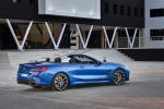 BMW M850i xDrive Convertible 2019 года (ZA)